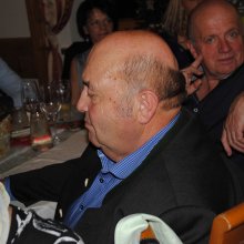 Weihnachtsfeier 2015