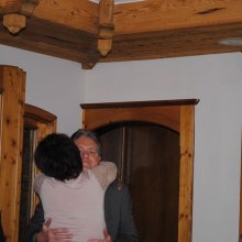 Weihnachtsfeier 2015