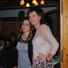 Weihnachtsfeier 2015