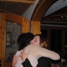 Weihnachtsfeier 2015