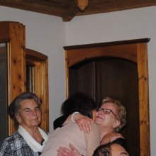 Weihnachtsfeier 2015