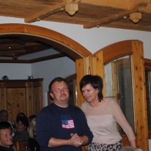 Weihnachtsfeier 2015