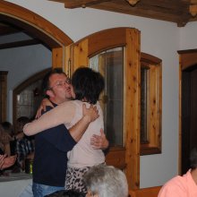 Weihnachtsfeier 2015