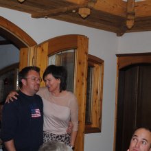 Weihnachtsfeier 2015