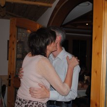 Weihnachtsfeier 2015