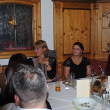 Weihnachtsfeier 2015