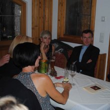 Weihnachtsfeier 2015