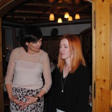 Weihnachtsfeier 2015