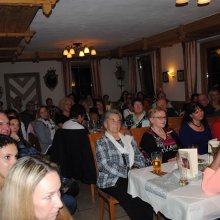 Weihnachtsfeier 2015