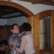 Weihnachtsfeier 2015