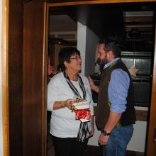 Weihnachtsfeier 2015