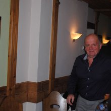 Weihnachtsfeier 2015