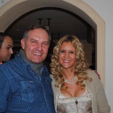 Weihnachtsfeier 2015