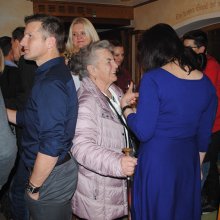 Weihnachtsfeier 2015