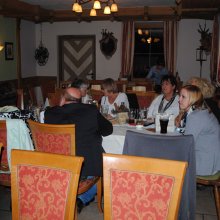 Weihnachtsfeier 2015