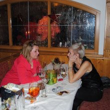 Weihnachtsfeier 2015