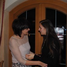 Weihnachtsfeier 2015