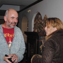 Weihnachtsfeier 2015