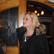 Weihnachtsfeier 2015