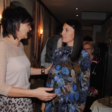 Weihnachtsfeier 2015