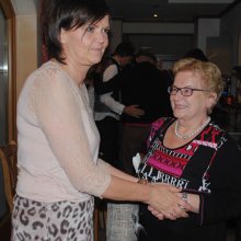 Weihnachtsfeier 2015