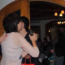 Weihnachtsfeier 2015