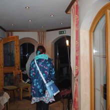 Weihnachtsfeier 2015