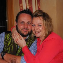 Weihnachtsfeier 2015