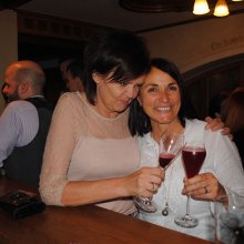 Weihnachtsfeier 2015