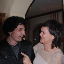 Weihnachtsfeier 2015