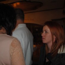 Weihnachtsfeier 2015