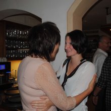 Weihnachtsfeier 2015