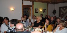 Weihnachtsfeier 2015
