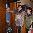 Weihnachtsfeier 2015
