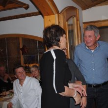 Weihnachtsfeier 2017