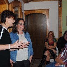 Weihnachtsfeier 2017