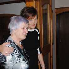 Weihnachtsfeier 2017