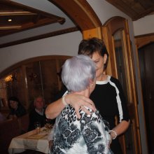 Weihnachtsfeier 2017