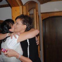 Weihnachtsfeier 2017