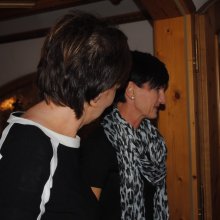 Weihnachtsfeier 2017