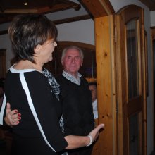 Weihnachtsfeier 2017