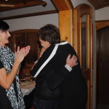 Weihnachtsfeier 2017