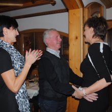 Weihnachtsfeier 2017