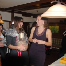 Weihnachtsfeier 2017