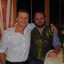 Weihnachtsfeier 2017