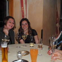 Weihnachtsfeier 2017