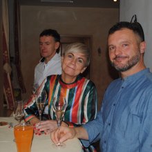 Weihnachtsfeier 2017