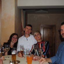 Weihnachtsfeier 2017