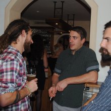 Weihnachtsfeier 2017