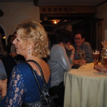 Weihnachtsfeier 2017